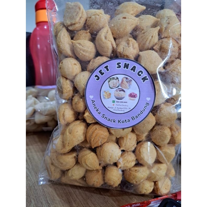 

kue Sues kering 500 gram