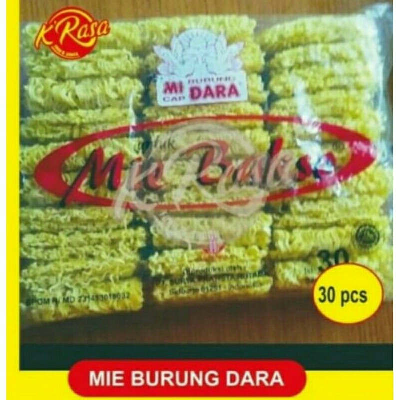 

mie burung dara gratis 1 gelas cantik