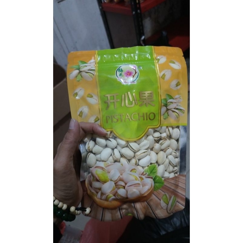 

pistacio