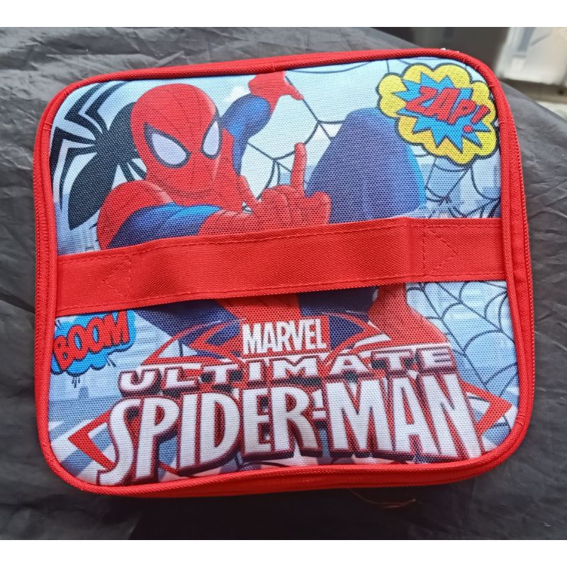 

TAS LOLLY KARAKTER KARTUN ANAK / Souvenir / goodie bag / tas loli / frozen / dino