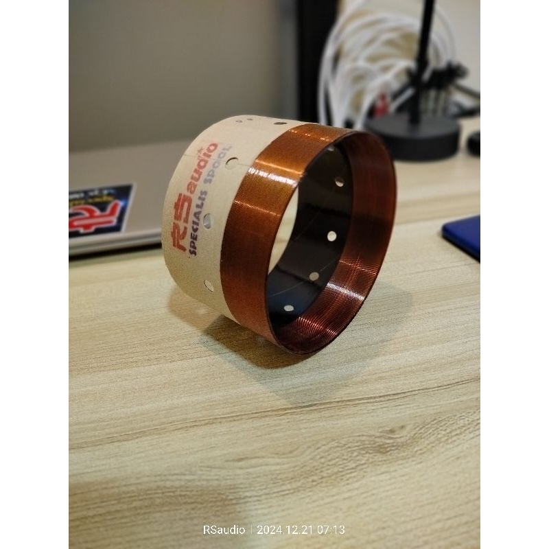 spool lavoce wxf 15.800