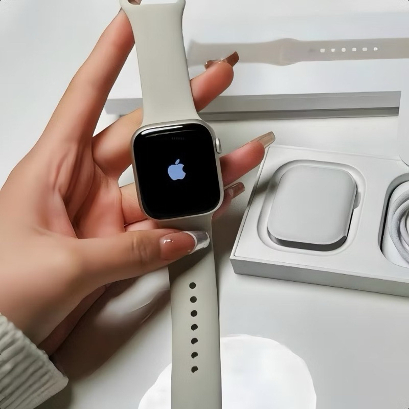 Smart Watch IP68 life waterproof