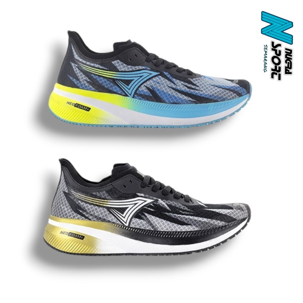 Ardiles Nfinity Flash Sepatu Running