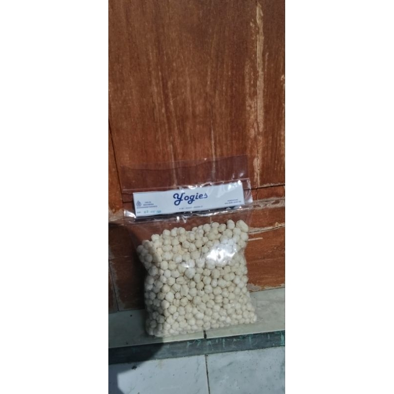 

Pilus Renyah Yogis Majalengka