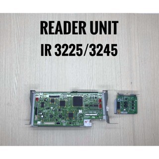 READER CANON IR 3225 / 3235 / 3245