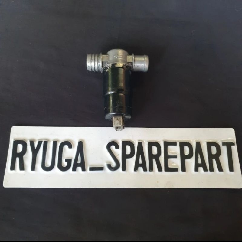 idle up control valve ICV E30 E34 E36 M20 M50 original BMW