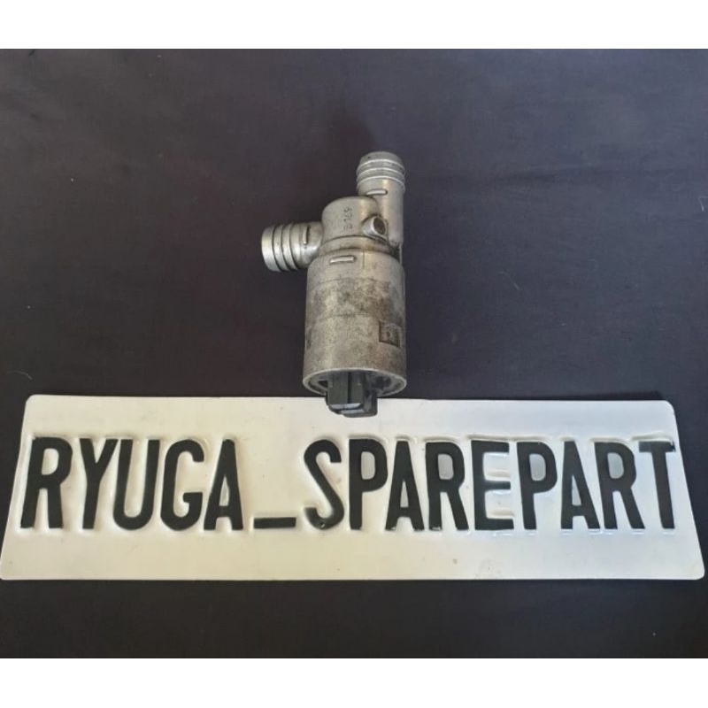 idle up E36 M40 original BMW