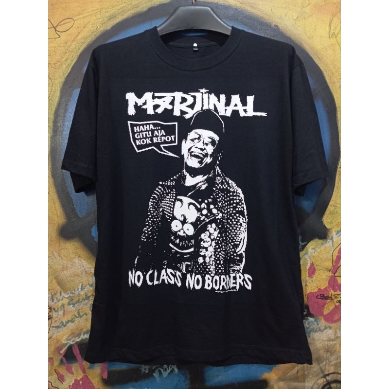 GITU AJA KOK REPOT - GUSDUR