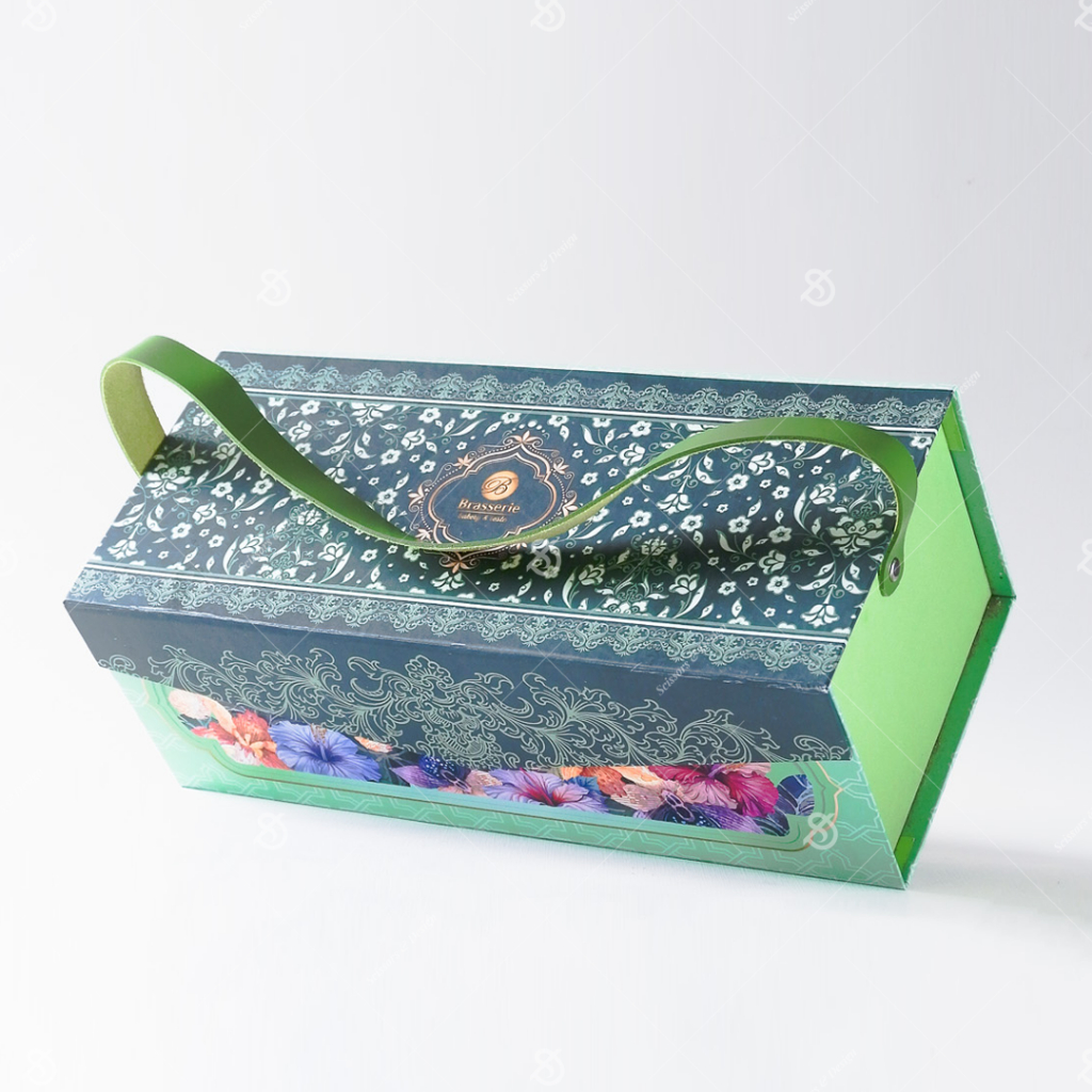 

Scissors & design Hardbox Jinjing Magnet Ramadhan / Eid Fitri 27 x 12 x 10 cm CUSTOM PRE ORDER