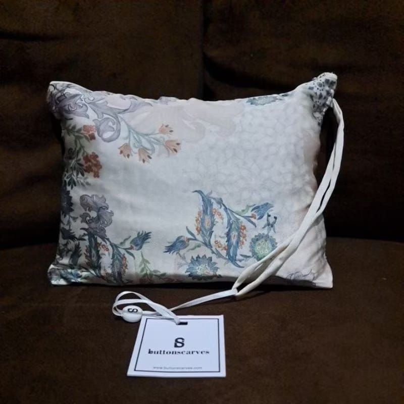 new buttonscarves topkapi ivory