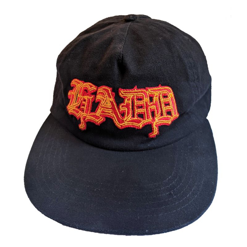 Snapback Hadd 'Absolute Power' by Greedy Dust