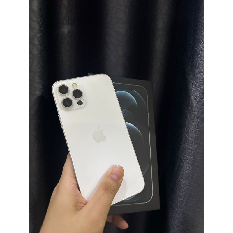 ipone 12 pro digimap