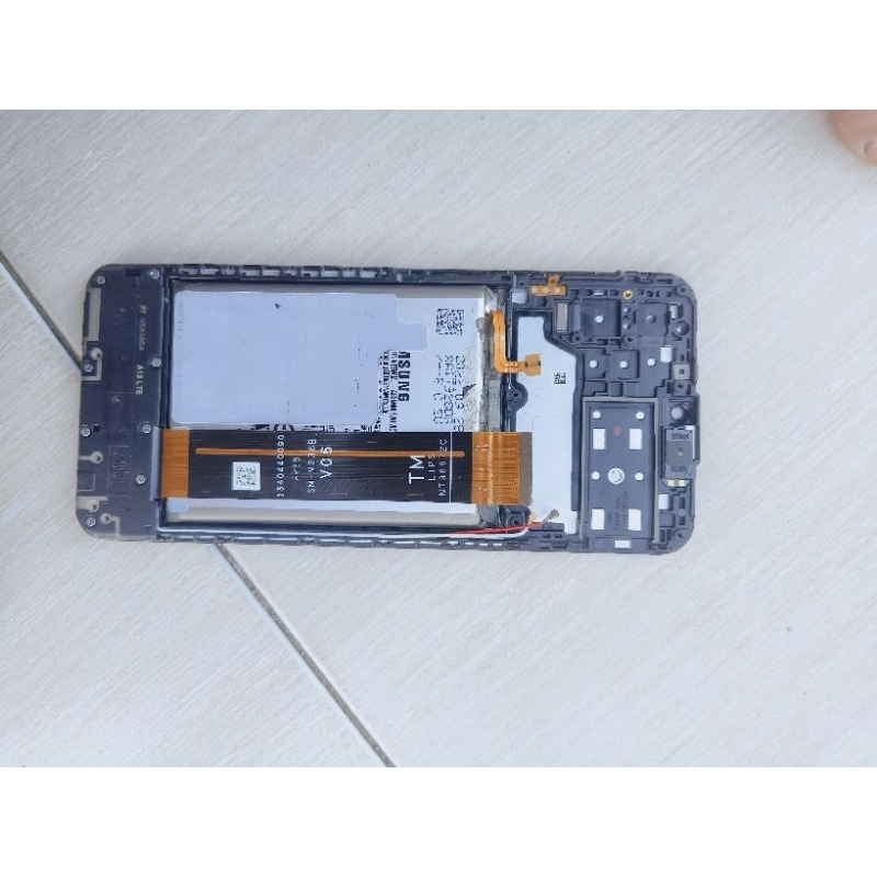 LCD ORIGINAL COPOTAN SAMSUNG A13