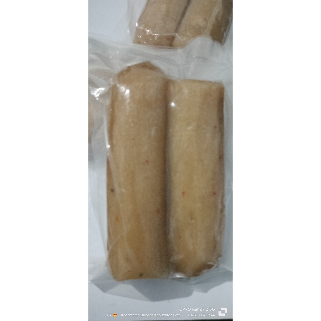 

BONGGOLANIKANLAUTMENGAREFRESS