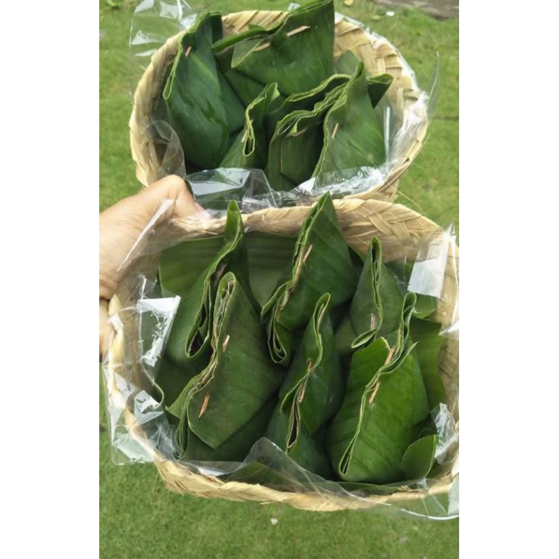 

Tape Ketan Premium