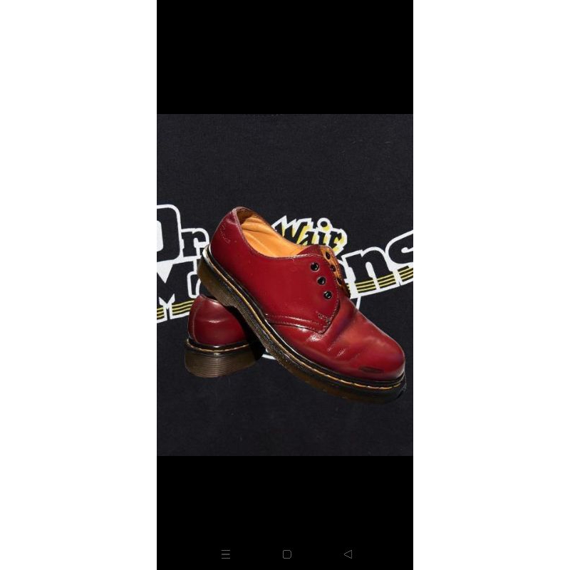 dr martens 1461