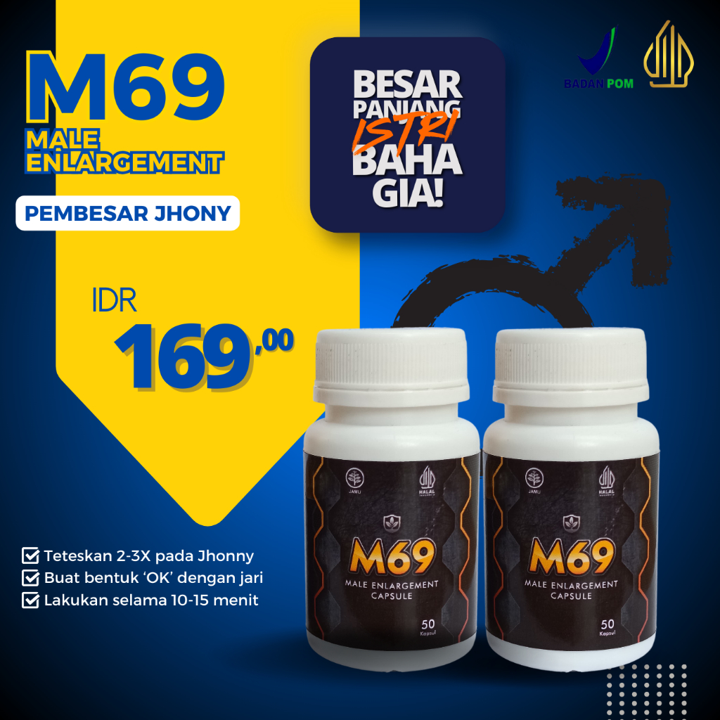 M24 MINYAK PEMBESAR VITAL PRIA PERMANEN 100%WAMENA ORIGINAL OBAT KUATT PRIA TAHAN LAMA BPOM-HALAL