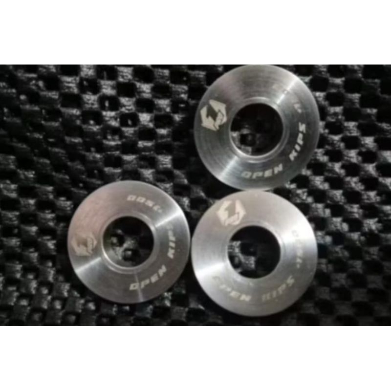 RING UNTUK DELAY MEKANISME SUPER KIPS NINJA R/RR