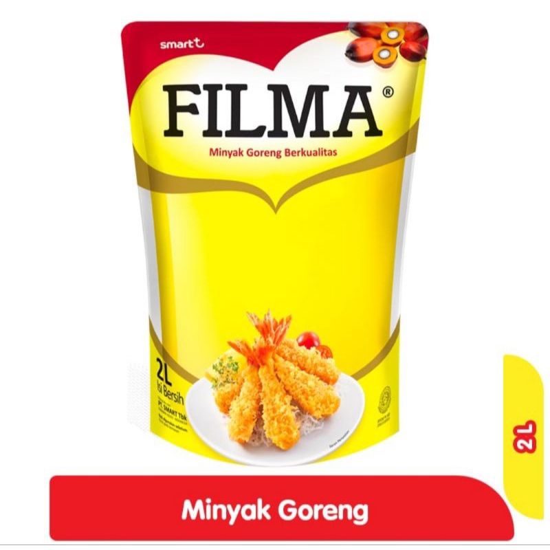 

MINYAKFILMA2LITER
