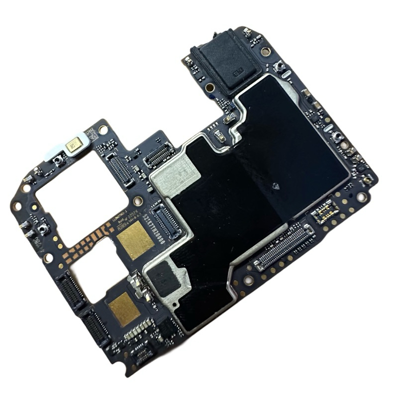 mesin xiaomi redmi note 11 4G 6/128GB normal tested