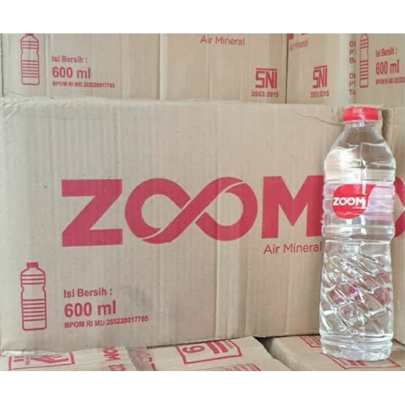 

Zoom air mineral kemasan botol 600ml