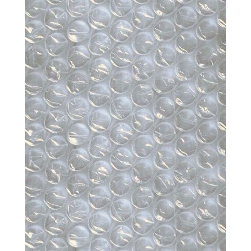 

EXTRA BUBBLE WRAP