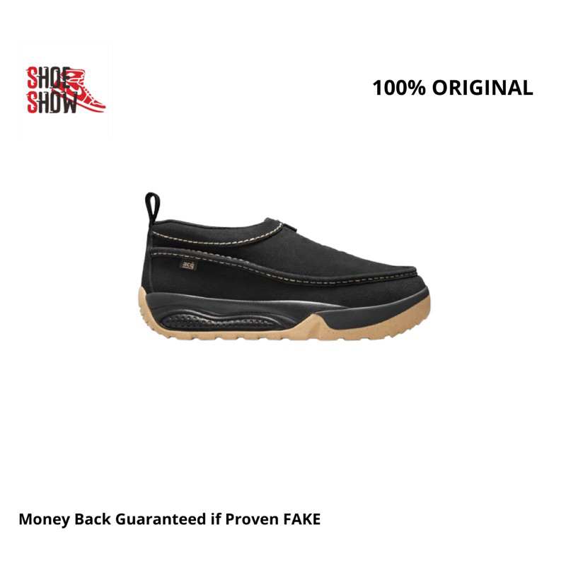 Nike ACG IZY Black Limestone (100% ORIGINAL)