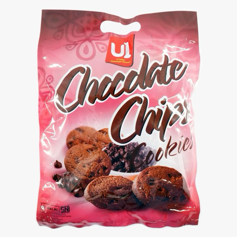 

U1 Cookies Chocolate Cookies 300g
