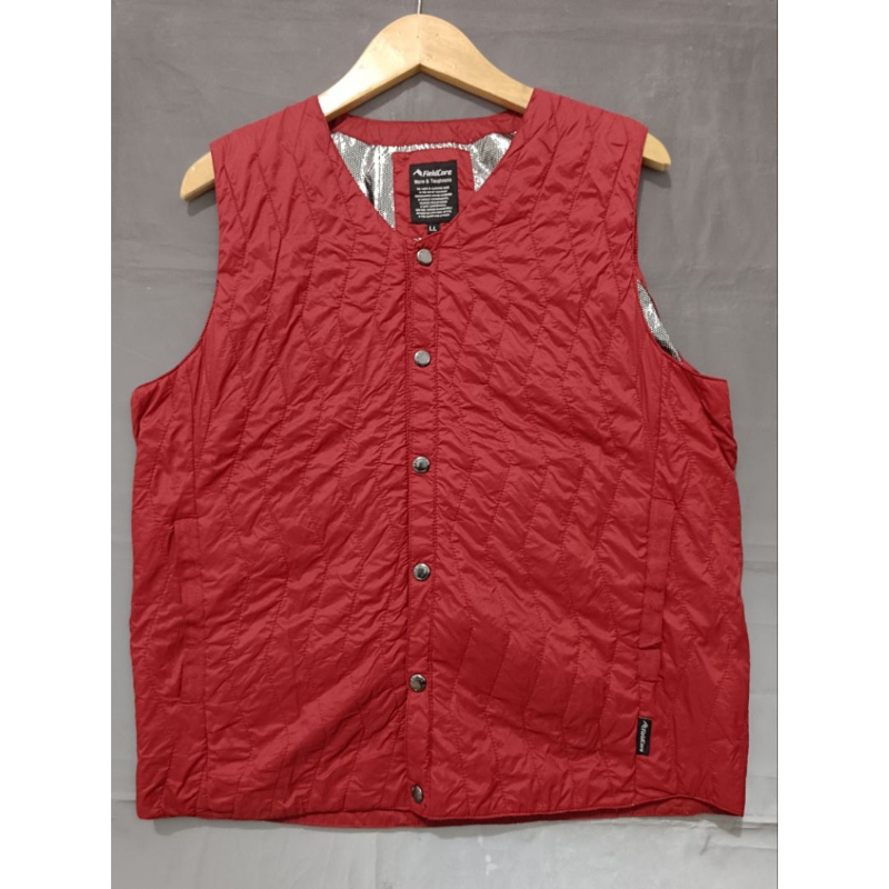 Red Vest FieldCore