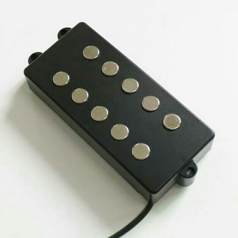 pickup musicman sterling