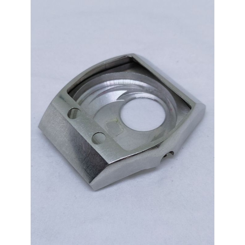 Seiko digital vintage 0634 japan original case body backcase part jam tangan antik arloji lawas klas