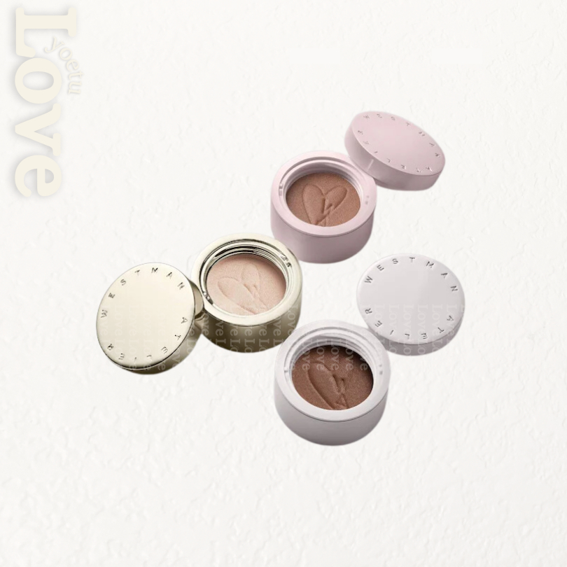 Westman Atelier Eye Pods Cream Eye Shadow