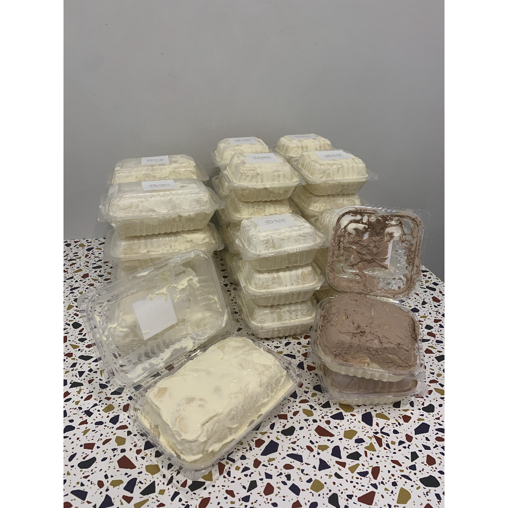 

Super Soft Bite-Size Condensed Milk Buns