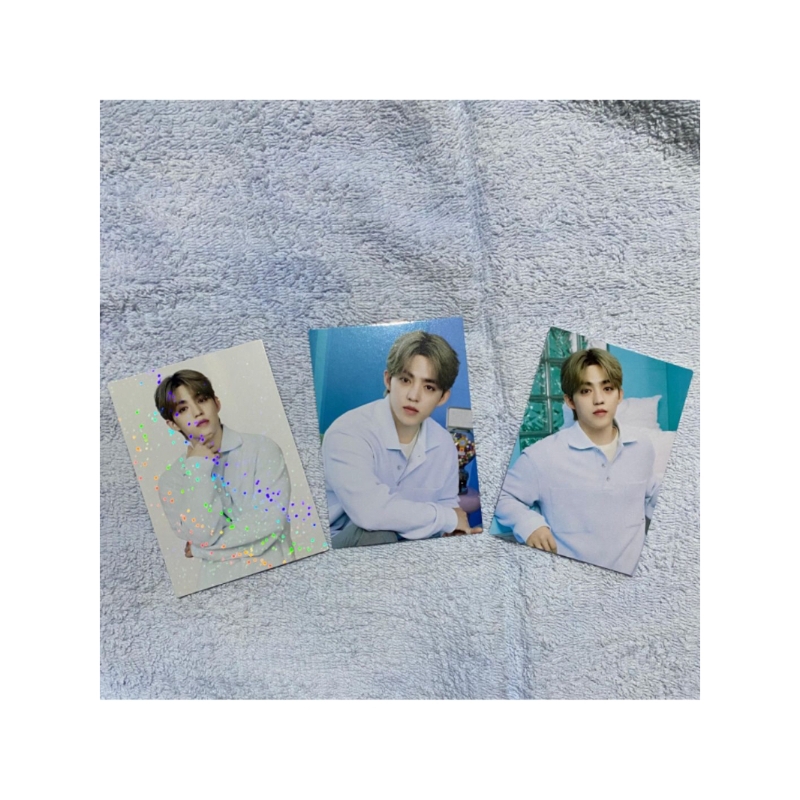 Official Photocard Trading Card PC TC Japan SEVENTEEN'S HOME 2024 S.COUPS