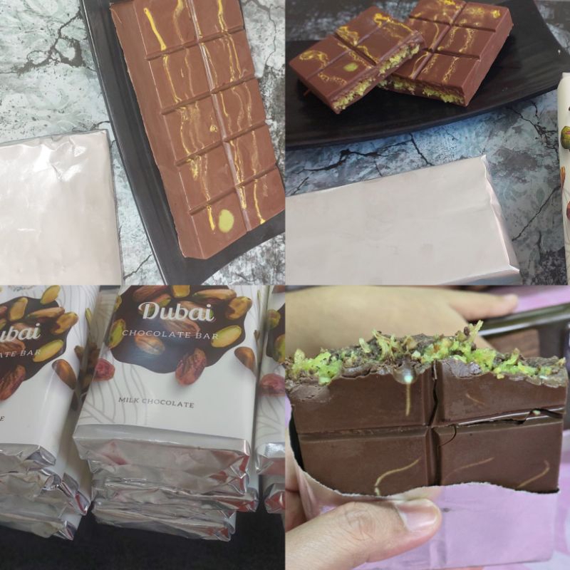 

COKLAT DUBAI