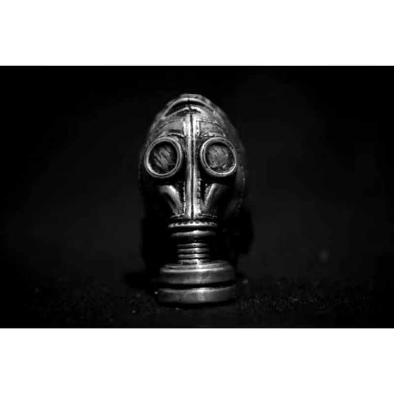 skull ring/ring skull/cincin/tengkorak/sculpfact