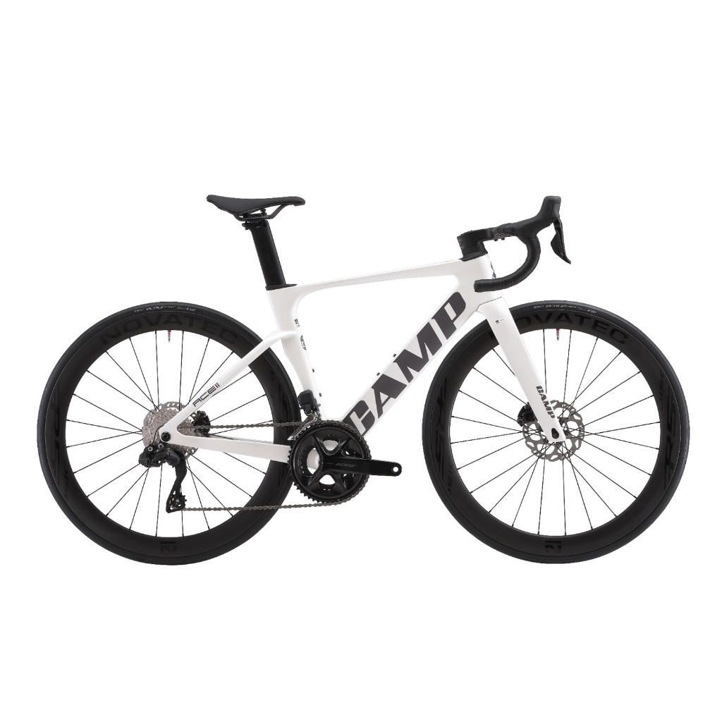 SEPEDA BALAP / CAMP ROADBIKE ACE 2 105
