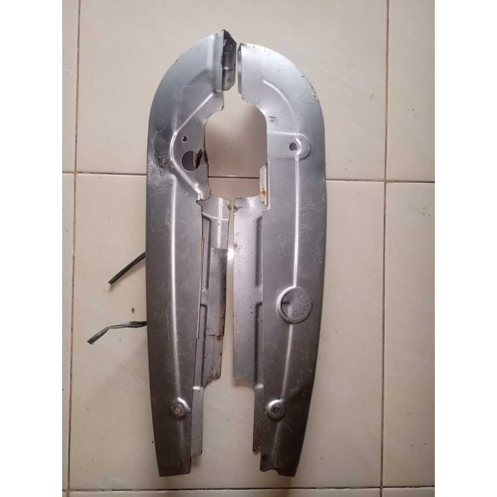 Tutup Rantai Astrea 800 C70 Astrea Star Prima Bekas