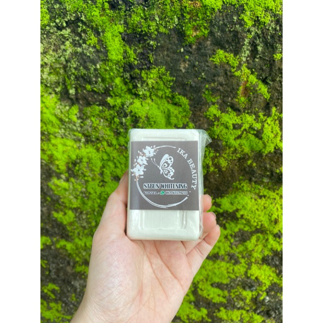 Sabun Susu Collagen Putih Manfaat
