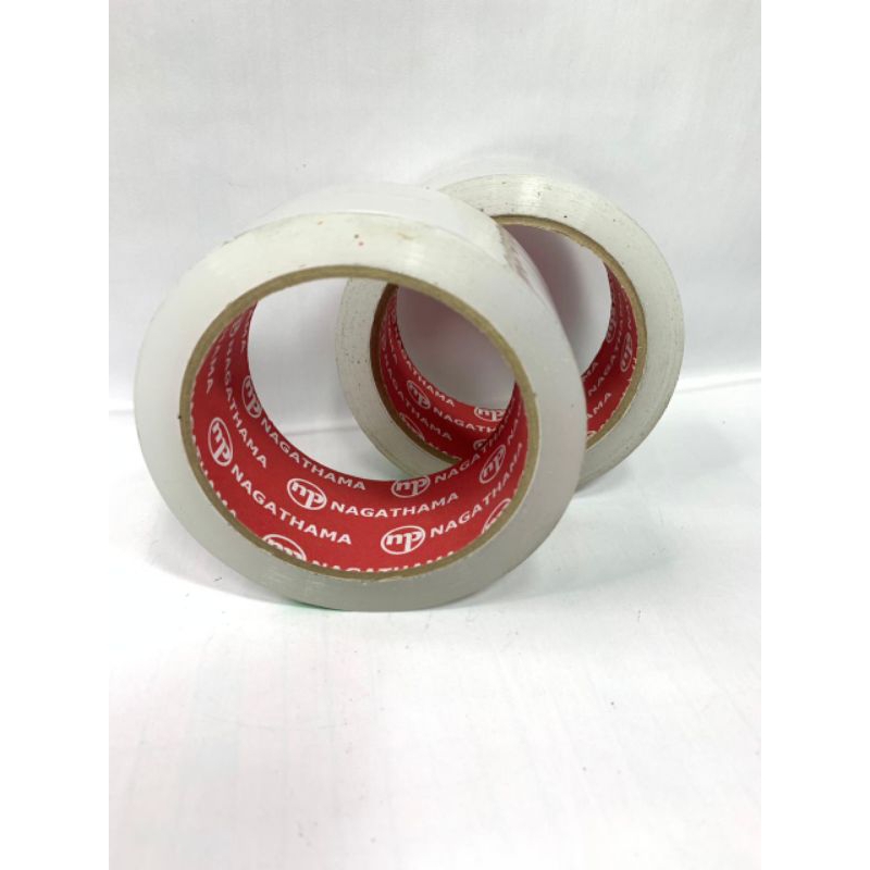 

LAKBAN BENING 45mm x 90yard