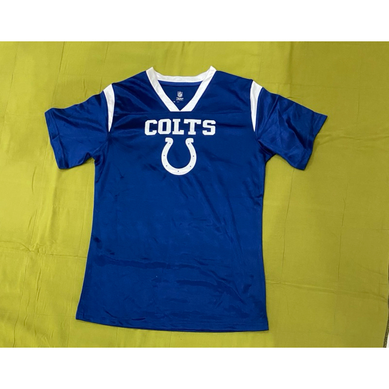 Kaos wanita COLTS Indianapolis