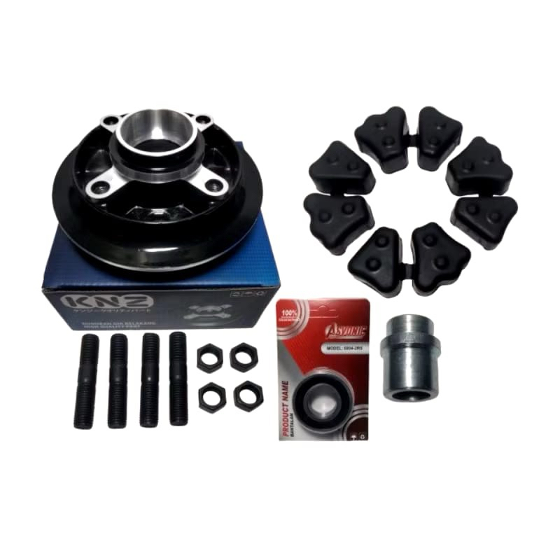 (COD) DUDUKAN NAPGEAR BELAKANG FULL SET HONDA MEGAPRO MONOSHOCK/VERZA/CB150R/CBR150R/SUPRA GTR 150