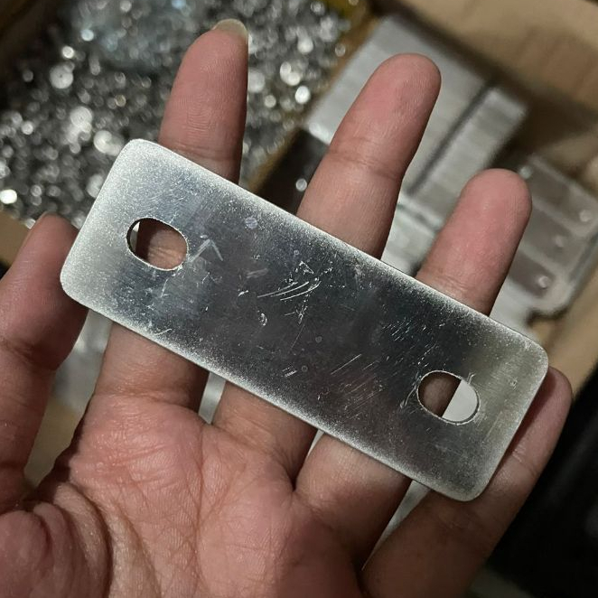 Busbar Battre Lifepo4 aksesoris batre