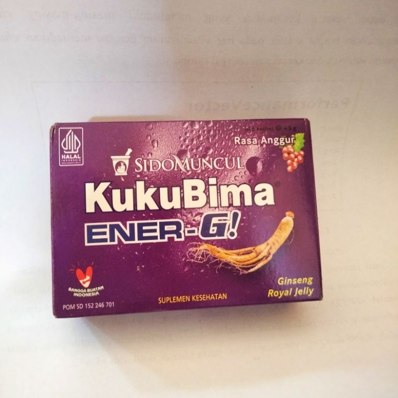 

kukubima, kukubima anggur, minuman berenergi, kukubima energy