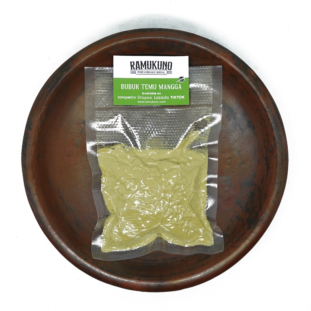 

Ramu Kuno Bubuk Temu Mangga 50gr