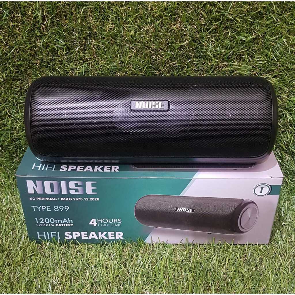 Speaker Bluetooth Noise 899 I HIFI Speaker Portable/Speaker Bluetooth Noise 899