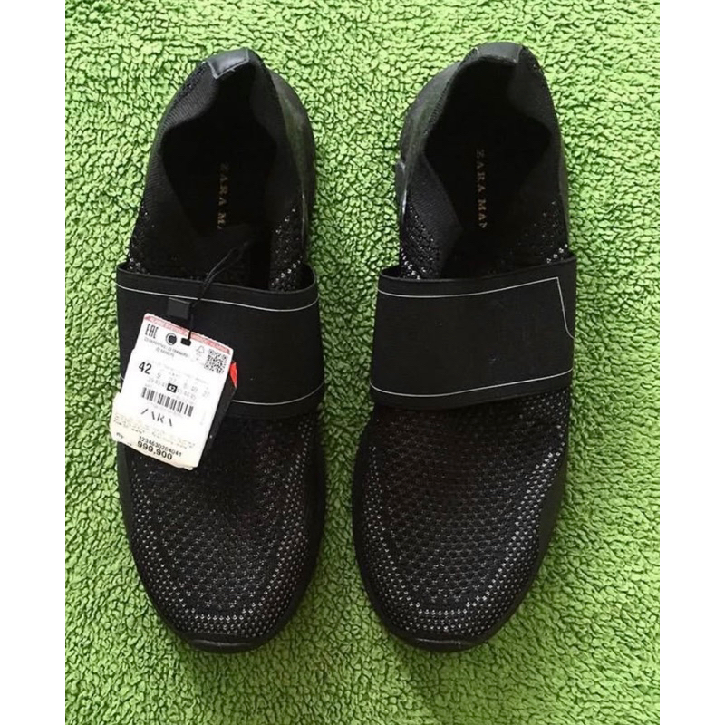 Zara Shoes Man