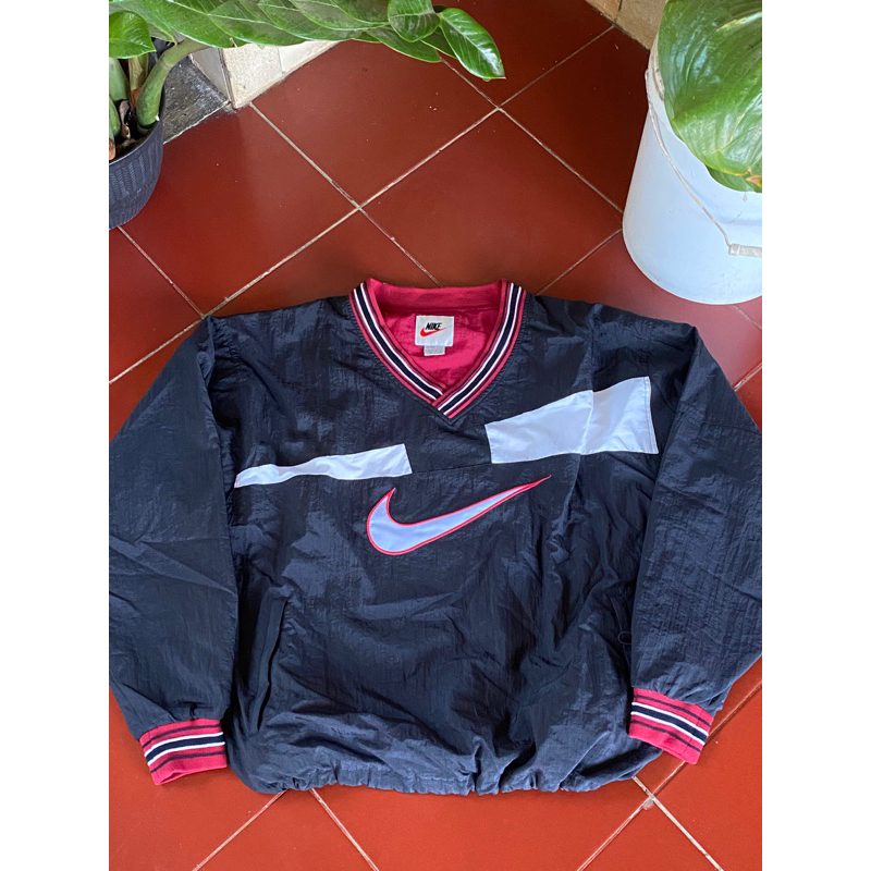 Nike Big Logo Wb Vtg