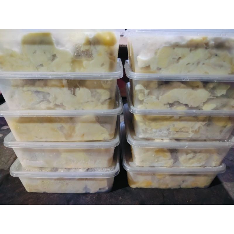 

TEMPOYAK ASLI BATU RAJA 500g