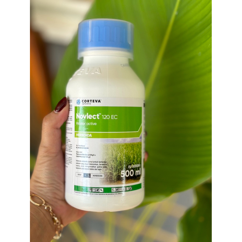 Corteva Novlect 120 EC Herbisida 500 ml